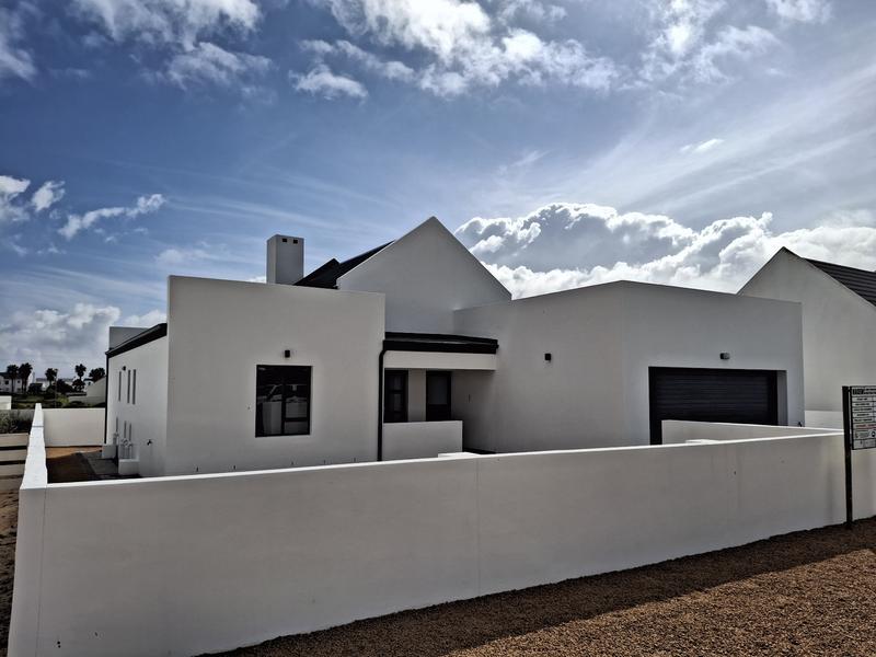 2 Bedroom Property for Sale in Britannia Bay Western Cape